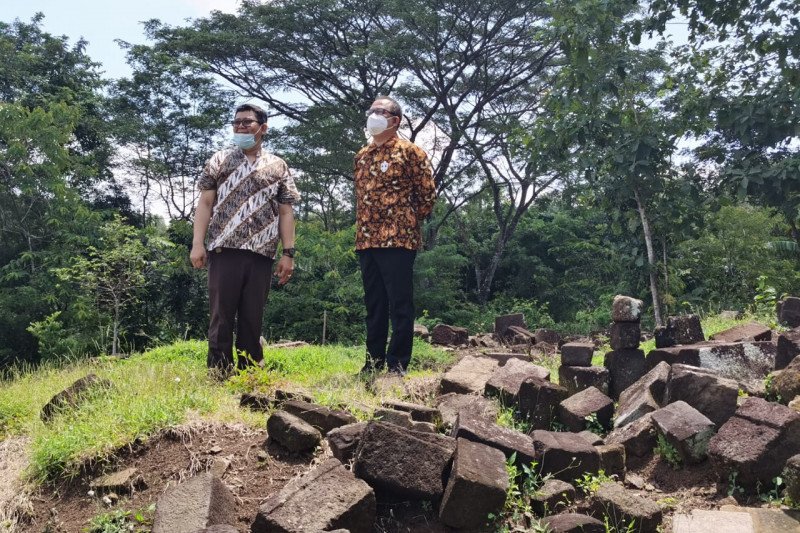 Ari Dwipayana : Cagar budaya DIY hadapi tantangan pembangunan kota
