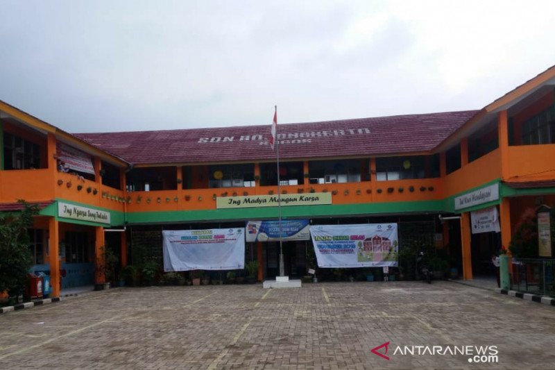 Pemkot Bogor pilih Bojongkerta dijadikan lokasi program terpadu P2WKSS