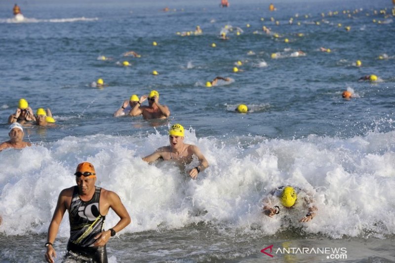 Triathlon siapkan enam atlet untuk Asian Games 2026