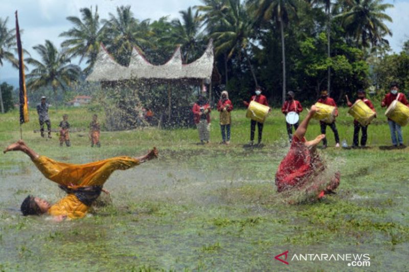 Promosi Wisata Saat Pandemi