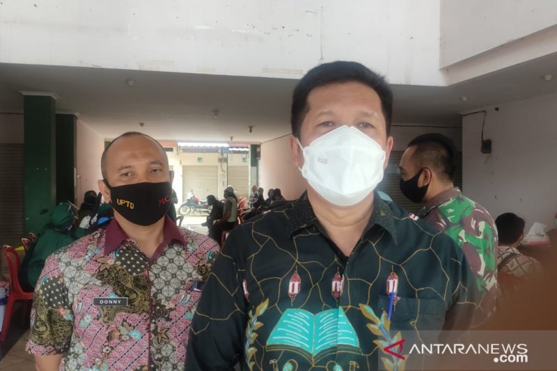 Daya beli masyarakat Cianjur menurun selama pandemi