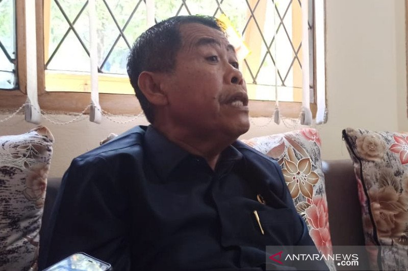 Legislator Jabar sarankan Pemkab Garut manfaatkan jalan tol