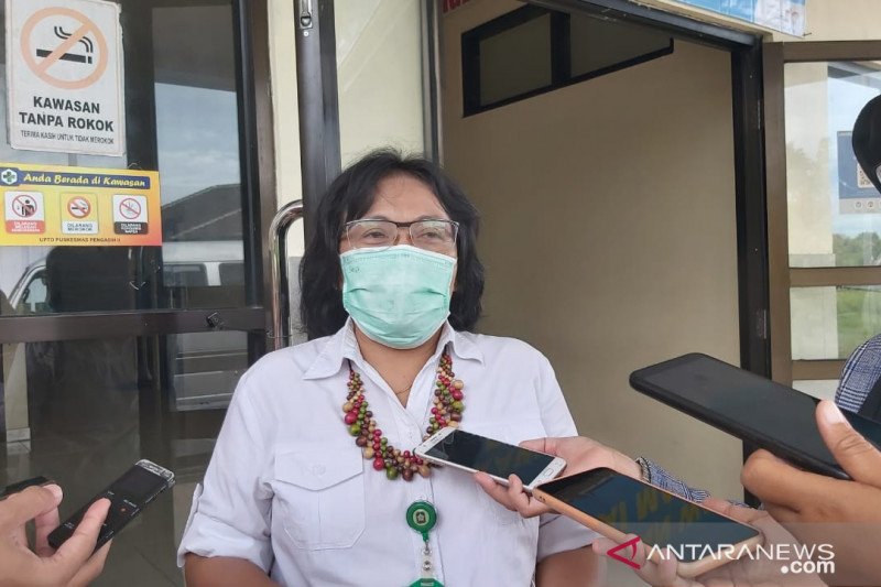 Pasien terkonfirmasi positif COVID-19 di Kulon Progo bertambah 93 kasus