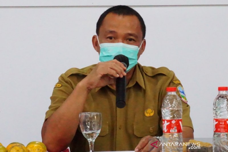 Garut siapkan Rp5 miliar untuk bangun Galeri UMKM