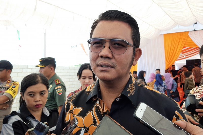 Lansia di Bintan akan terima BLT dari Pemkab Rp600 ribu/bulan