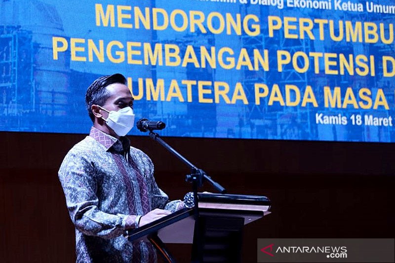 Vaksinasi Gotong Royong Demi Pulihkan Perekonomian Nasional Antara News