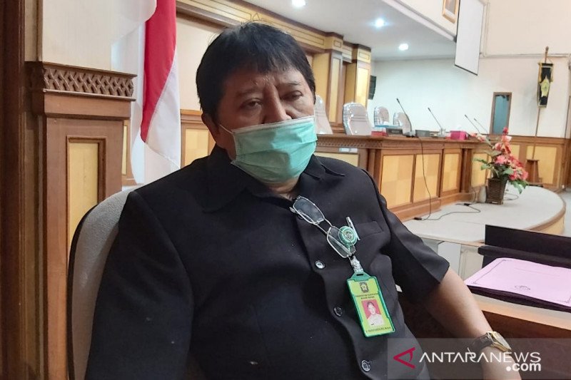 Pertumbuhan ekonomi Kulon Progo mendekati satu persen Januari-Maret