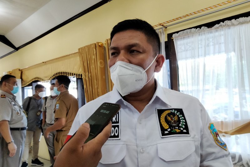 Waka Komite I DPD sebut konflik lahan marak di Kaltara