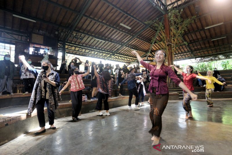 Disbudpar bersama hotel promosikan pariwisata Kota Bandung