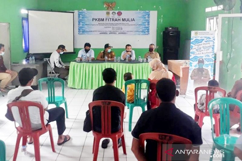 Indocement fasilitasi warga Bogor ikuti Program Kejar Paket