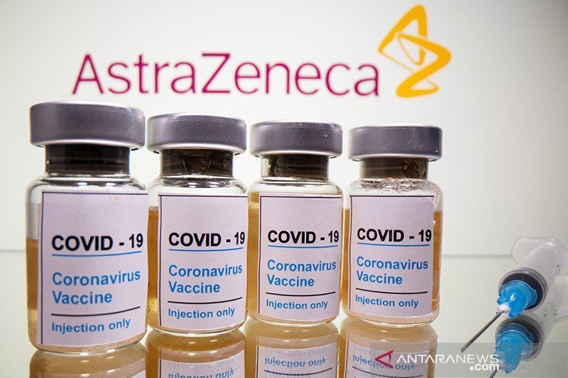 WHO sebut kaitan pembekuan darah dan AstraZeneca 