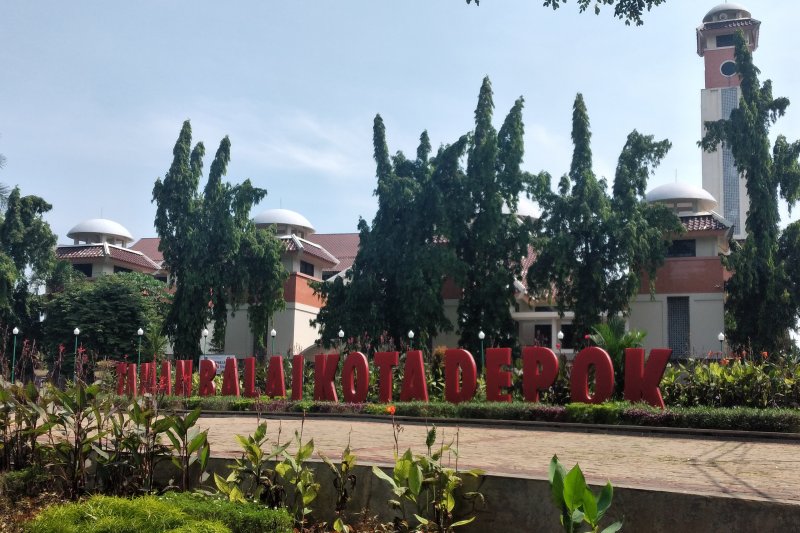 Pemkot Depok ajak masyarakat budidaya tanaman cabai