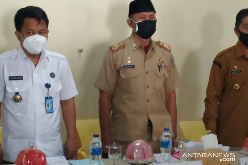 Pemkot Palu: Pencegahan narkoba perlu keterlibatan semua pihak