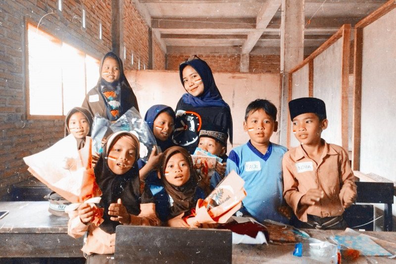 Hari TB Sedunia, Selamatkan Penerus Bangsa dari Tuberkulosis