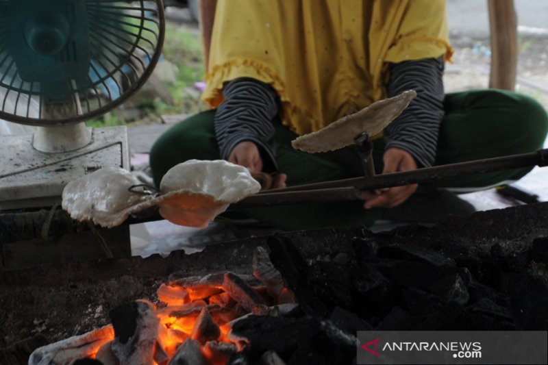 Kampung kemplang destinasi wisata kuliner palembang