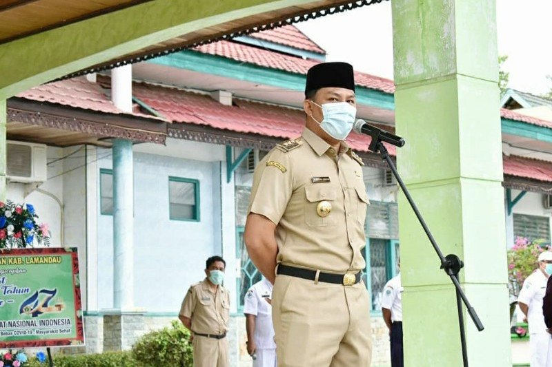 Pelayanan kesehatan harus menjangkau masyarakat pedesaan