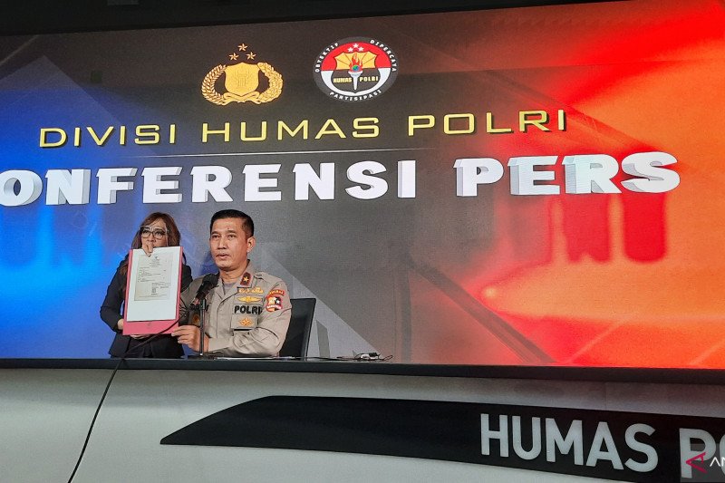 Tiga Telapor Jadi Tersangka Kasus 'unlawful Killing' Terhadap Anggota ...