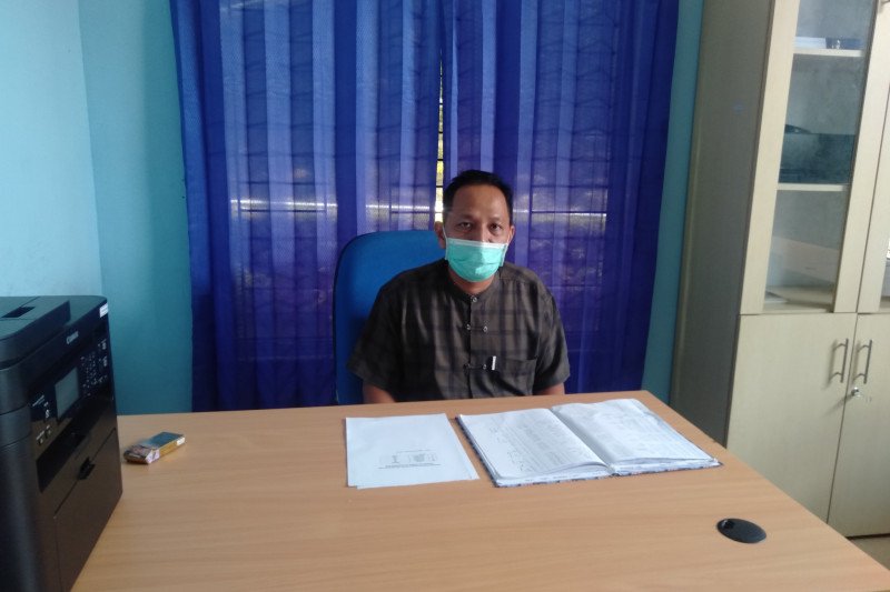 Imigrasi Muara Enim jemput bola layani masyarakat membuat paspor