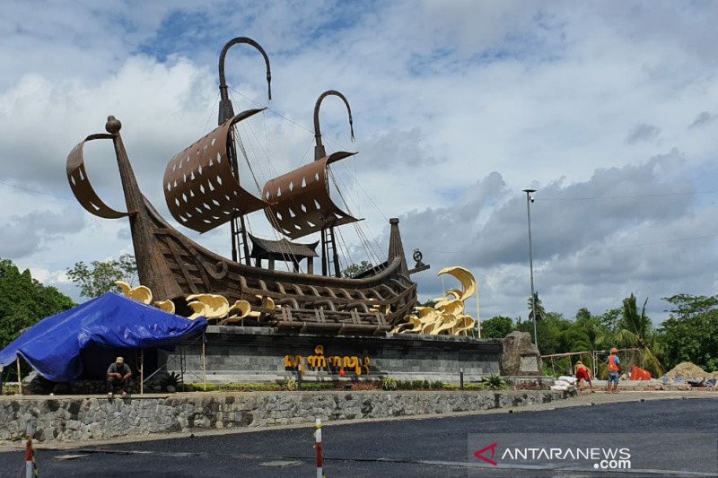 Wabup Kulon Progo: Pengelolaan Gerbang Samudra Raksa tidak sesuai target