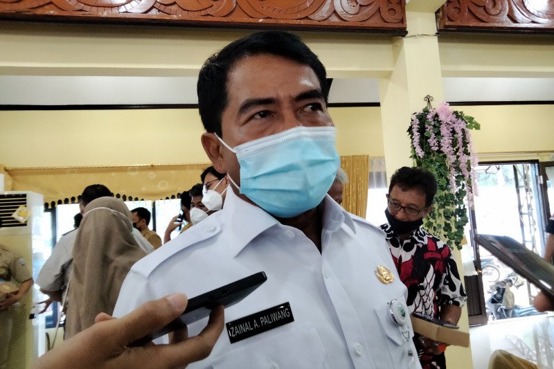 Gubernur imbau masyarakat tidak terprovokasi terkait bom bunuh diri