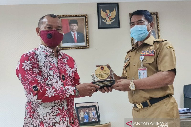 FKPT Kaltara mengutuk keras aksi bom bunuh diri di Makassar