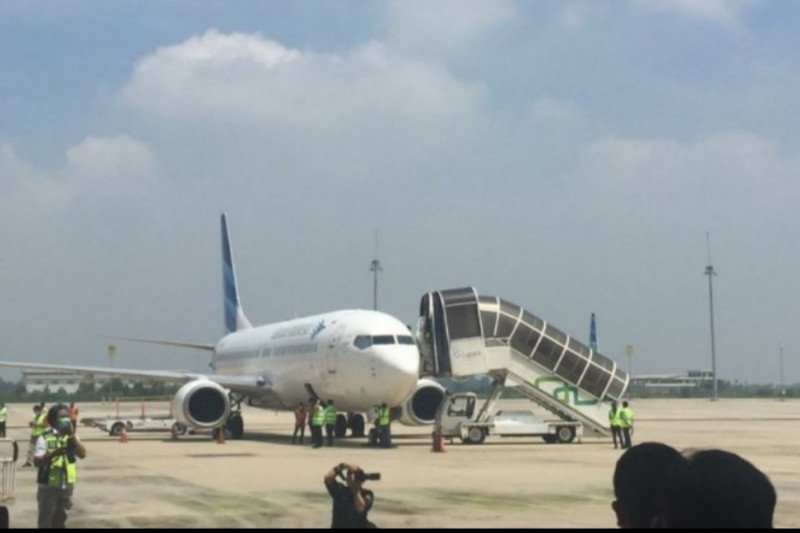 Manajemen Bandara Kertajati siap tindaklanjuti arahan Presiden