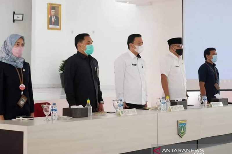 Wujudkan zona integritas, PN Padang Panjang ciptakan inovasi Sisari