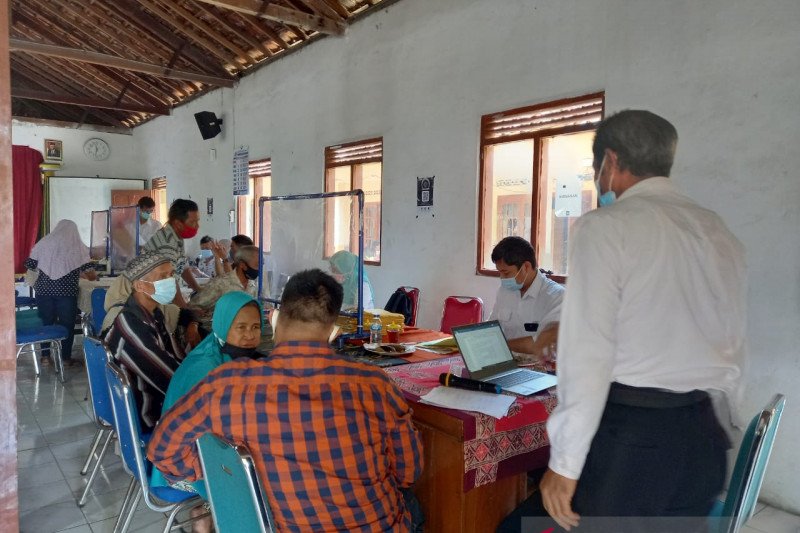 Legislator Kulon Progo meminta ganti rugi JJLS untuk ekonomi produktif