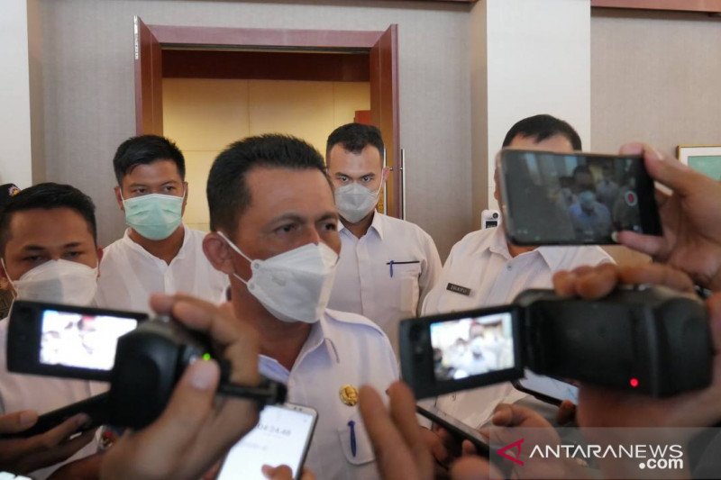 Gubernur dukung keinginan Natuna dan Anambas lepas dari provinsi Kepri