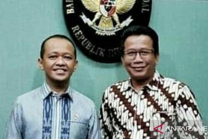 Kaltara gandeng Universitas Borneo susun peta investasi
