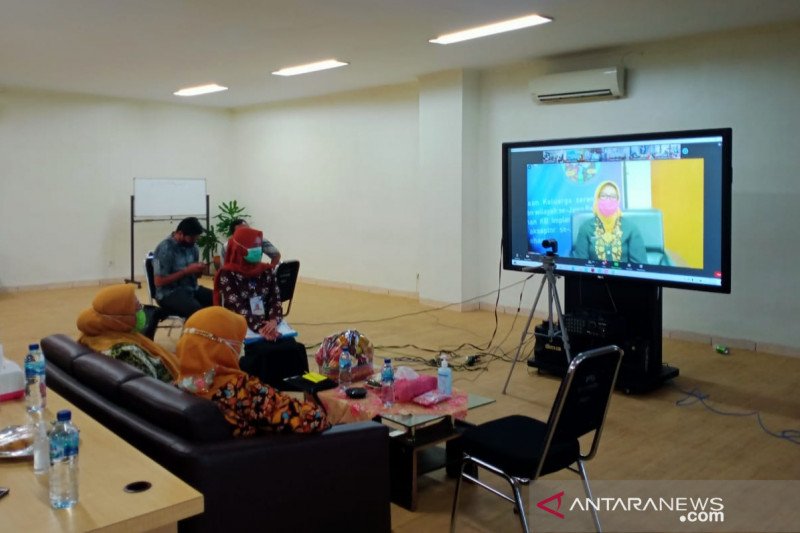 Warga Kota Bekasi diajak sukseskan Pendataan Keluarga 2021