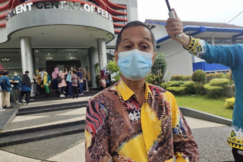 Rektor Unila sebut pendekatan budaya dapat tangkal radikalisme