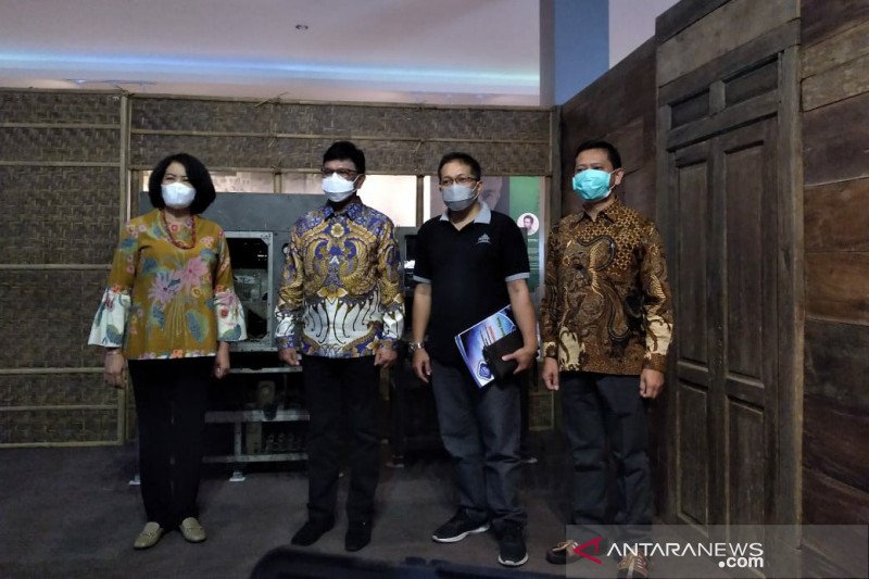 Menkominfo imbau masyarakat tak sebar foto terkait terorisme