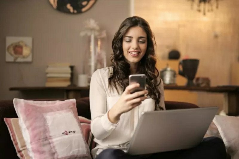 Tinder mencatat: pandemi mengubah kebiasaan kencan