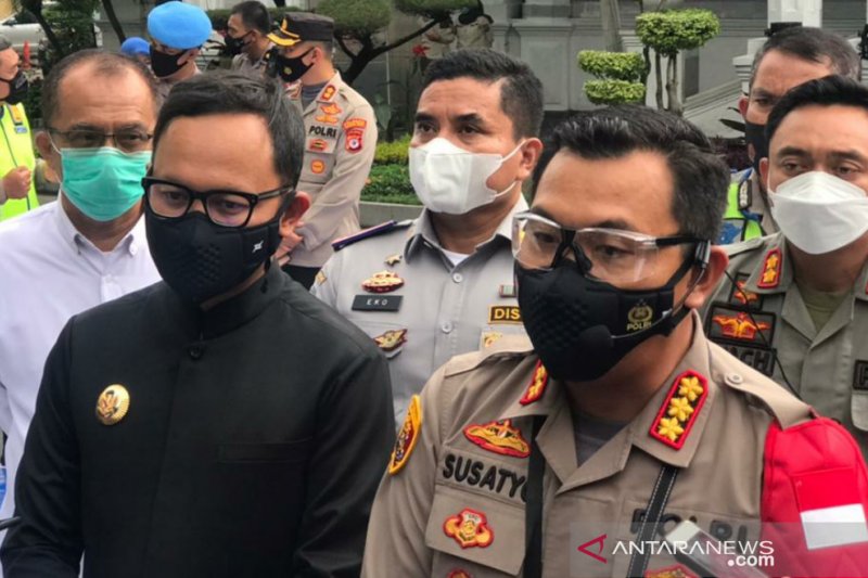 ASN Kota Bogor diminta tingkatkan kewaspadaan