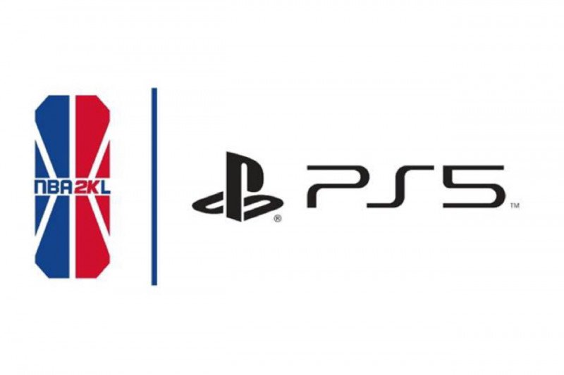 NBA 2K League in partnership with Sony, call PS5 as the official console