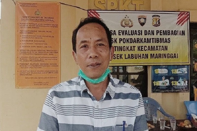 Lamtim akan terapkan belajar tatap muka pada awal Juli