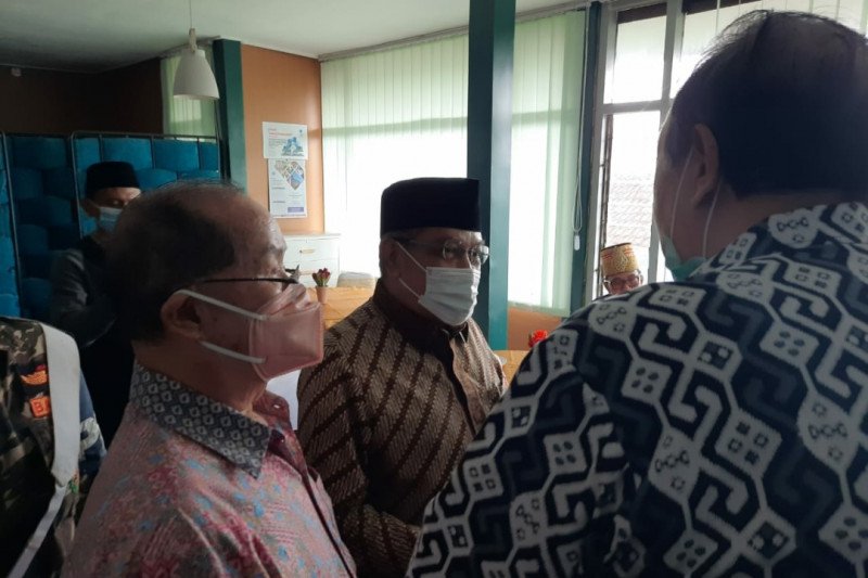 Lembaga Perekonomian NU siap berperan entas kemiskinan