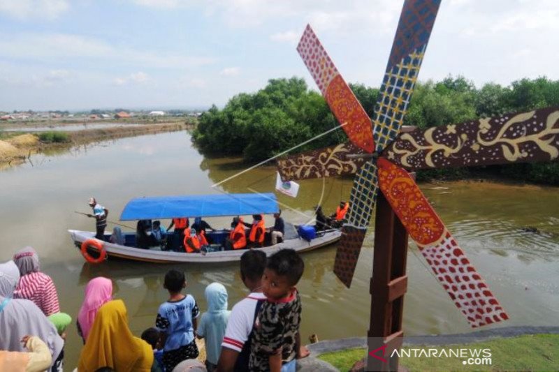 Eduwisata Garam Madura