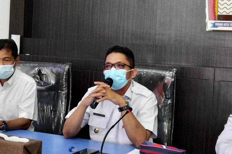 Di Ramadhan 1442 H Pemkot Padang ganti program Singgah Sahur dengan kegiatan ini