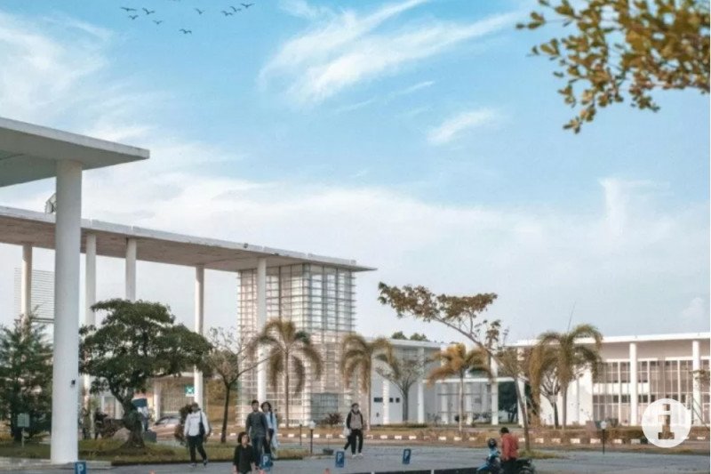 Sebanyak 2.869 peserta akan ikuti UTBK di Itera