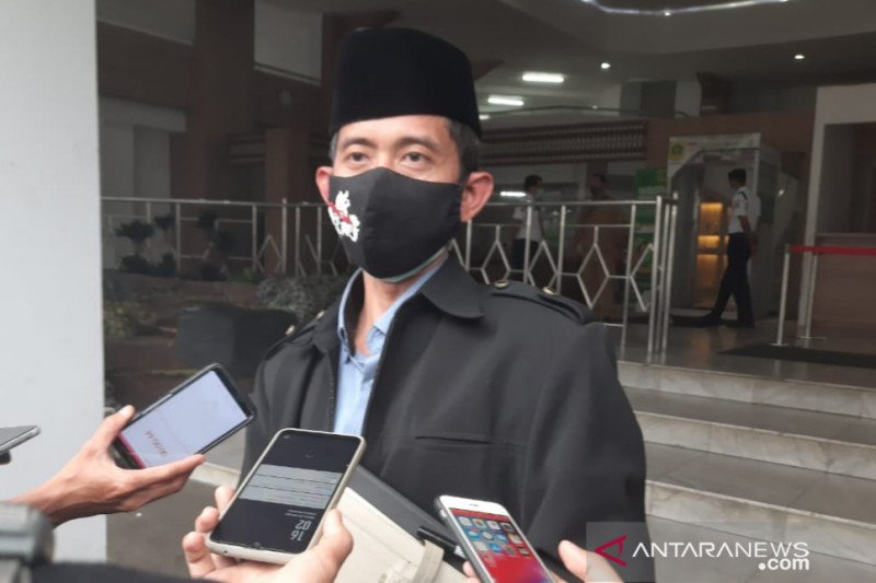 Pemkab Bogor diminta kembali anggarkan bansos pandemi
