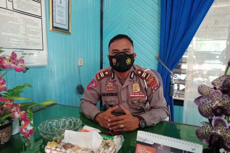 Ini himbauan Satlantas Polres Pasaman jelang dan selama Ramadhan