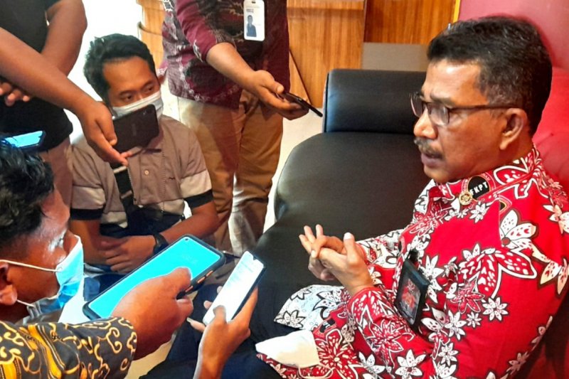 Kegiatan FKPT digelar daring hingga Hybrid
