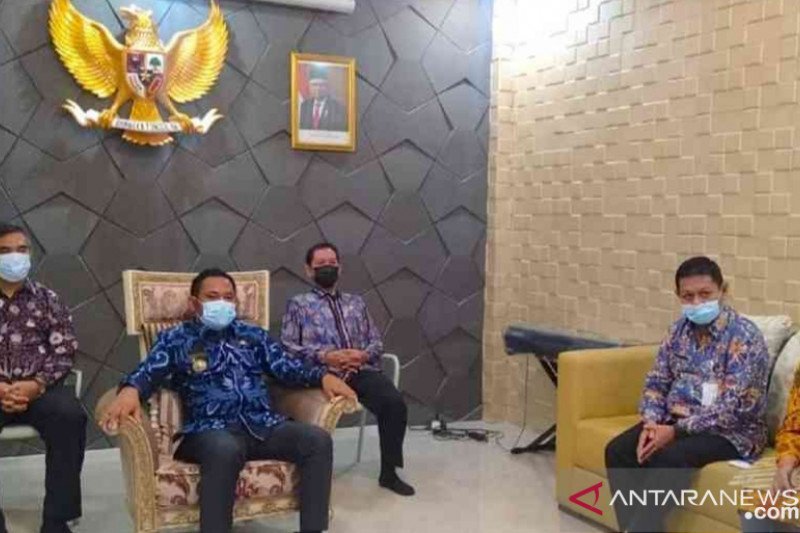 942.333 keluarga jadi sasaran pendataan keluarga di Bekasi