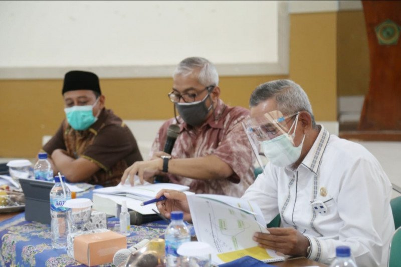 DPRD Jawa Barat soroti keberadaan kantor cabang dinas pendidikan