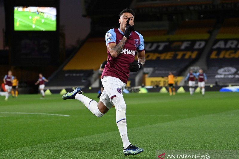 Solskjaer akan sambut Jesse Lingard bila kembali ke MU