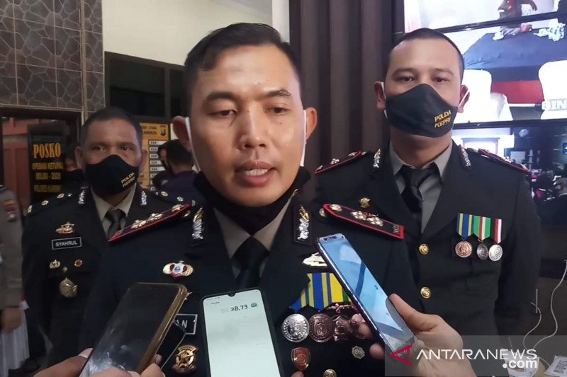 Polisi akan awasi pangkalan gas nakal