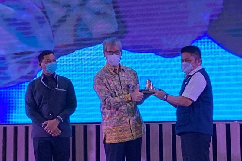 BPKP kawal program pertanian Sumsel cegah penyimpangan dana