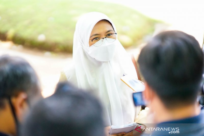 Pemkot Bandung lanjutkan pelaksanaan vaksinasi selama Ramadhan
